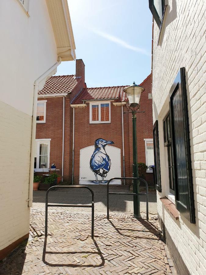 Apartamento West 7 Zandvoort Exterior foto