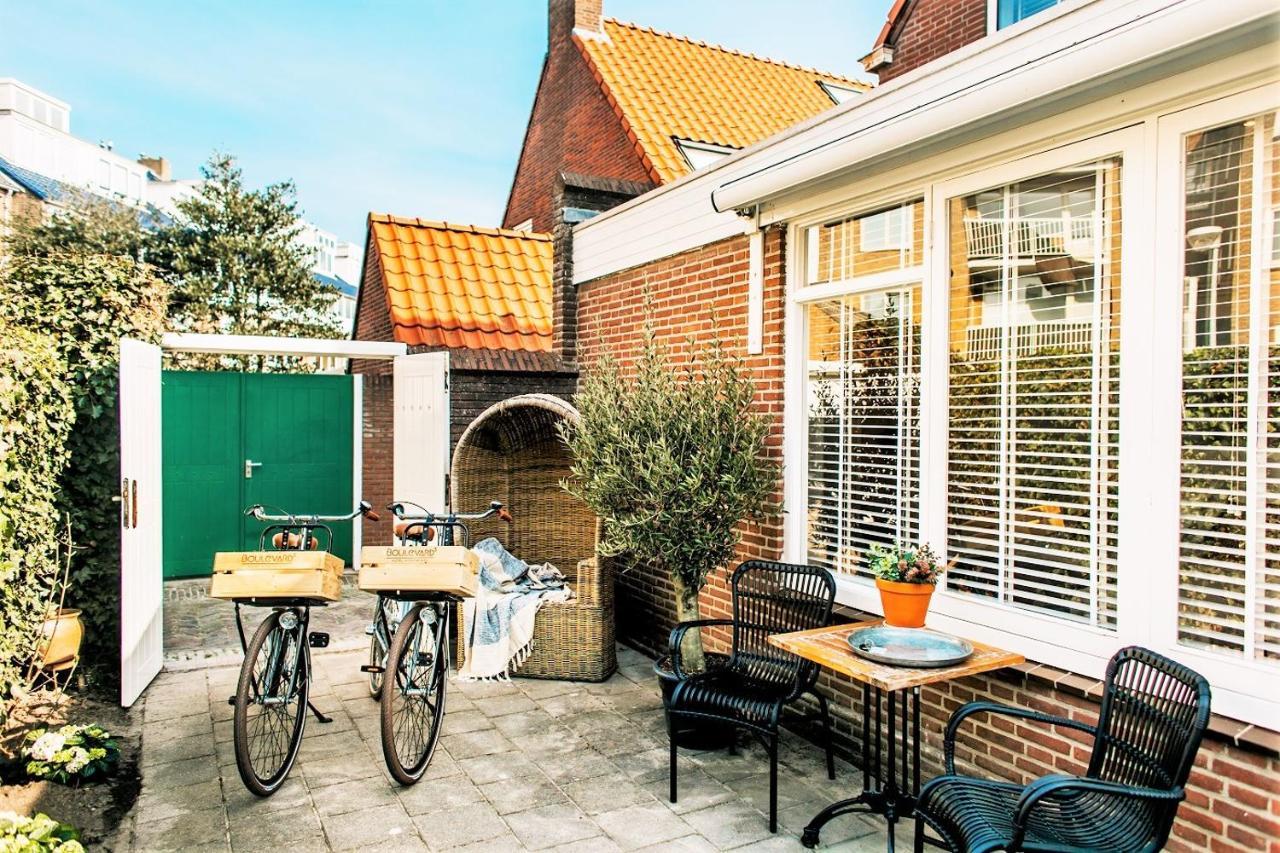 Apartamento West 7 Zandvoort Exterior foto
